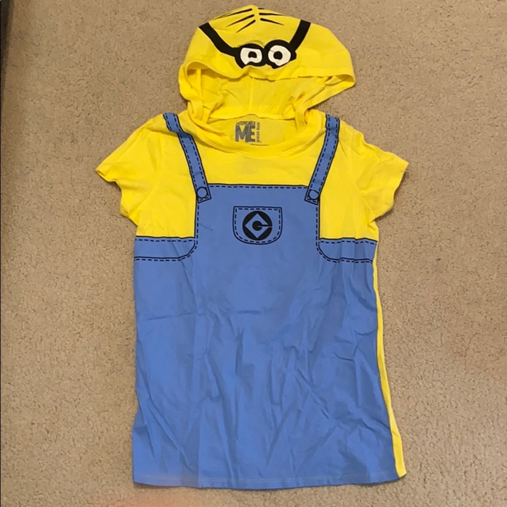 Despicable me T-shirt
